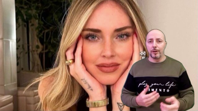 Nuovi dettagli su Chiara Ferragni e il nuovo boy divorziato e con figli