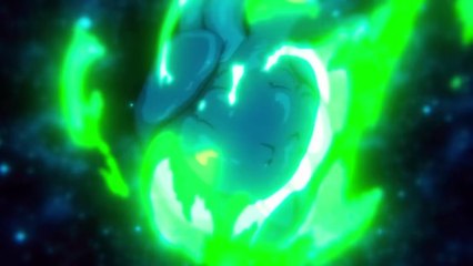 BLUE LOCK VS U-20 JAPAN TEASER