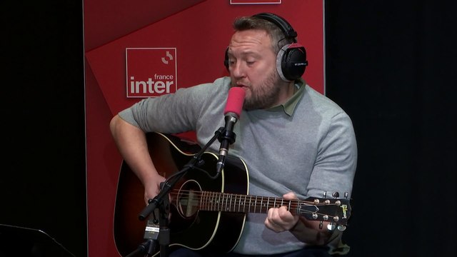 Fan de Marc Dugain - La drôle d’humeur d'Oldelaf