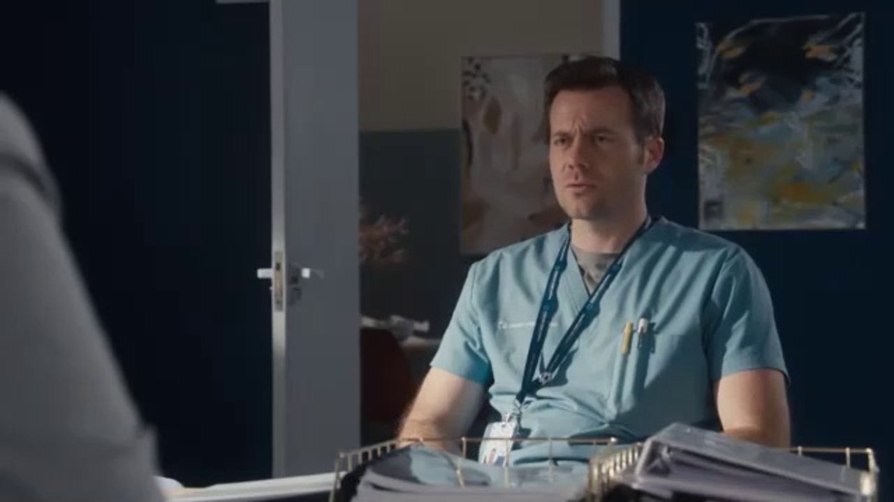 Shortland Street 6th November 2024