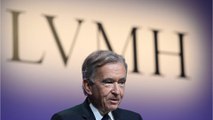 LVMH : «Ne vendons pas la peau du Loup en Cachemire!