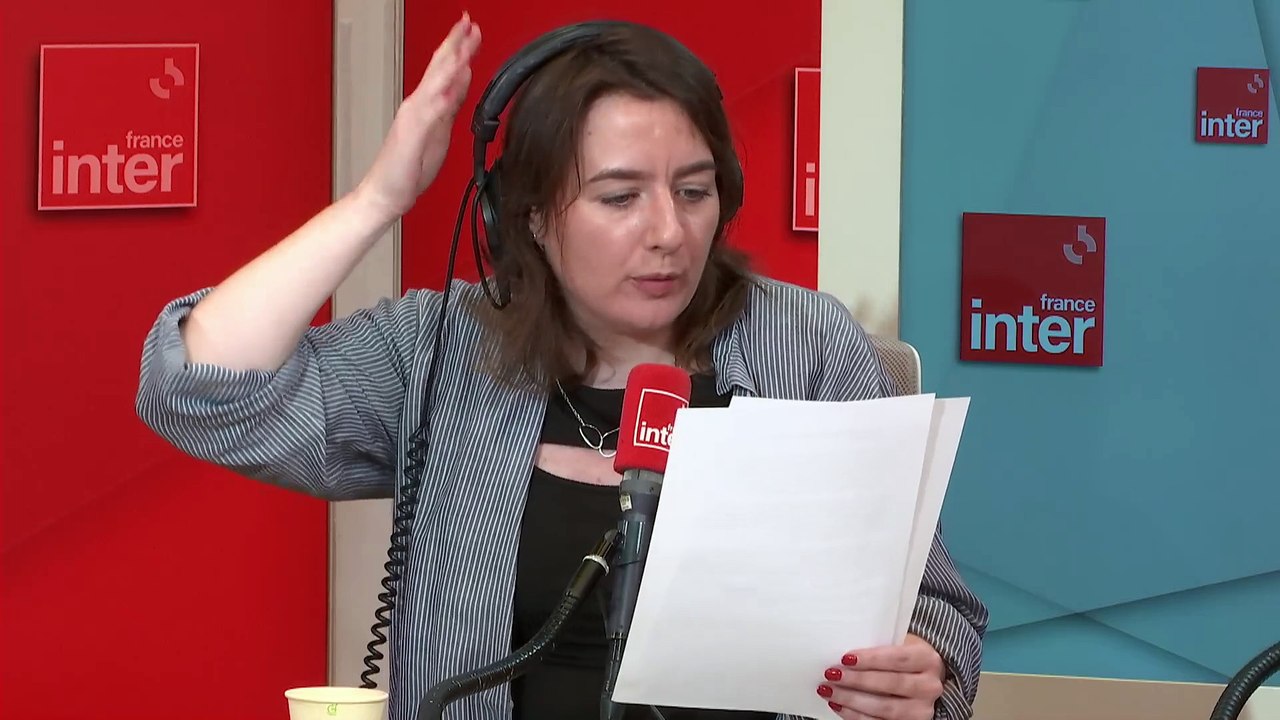 Communiste ou capitaliste ? - La chronique de Lisa Delmoitiez