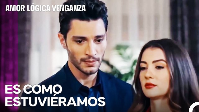 Este Momento Nos Lleva A Los Viejos Tiempos - Amor Lógica Venganza