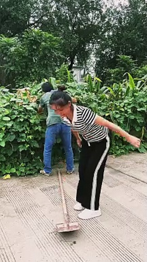 Comedy Video