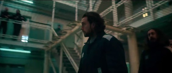 Kraven the Hunter - Official Trailer  "Kraven the Hunter: Origin & Movie Review | Sinhala Breakdown"