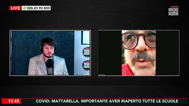 Alitalia, Sono da 35 anni nell'azienda, il progetto ITA non andrà da nessuna parte . Roma di Giorno