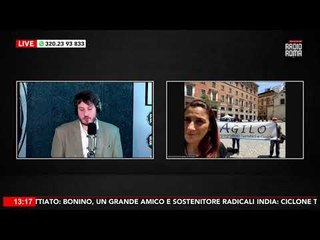 "Permetteteci di tornare a lavorare, siamo il 13% del PIL". Il mondo del turismo scende in piazza