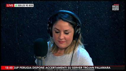 Le notizie della settimana in rima al Drive Time