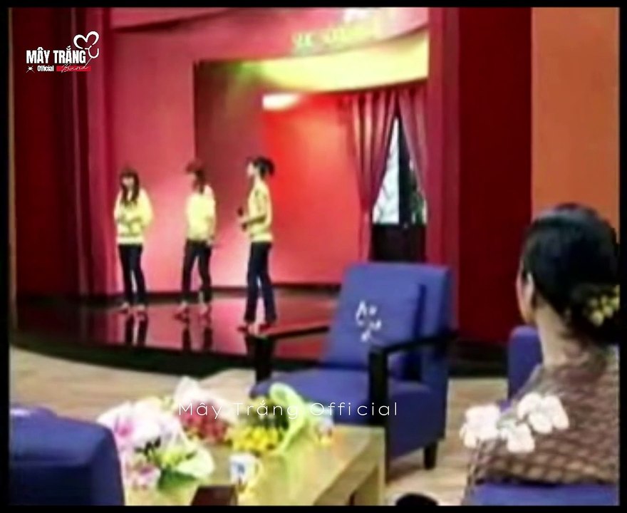 Hạnh phúc bên ta - Nhóm Mây Trắng