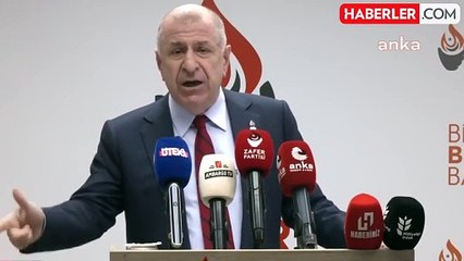 Özdağ'dan Bahçeli'yi küplere bindirecek 'İmralı' önerisi