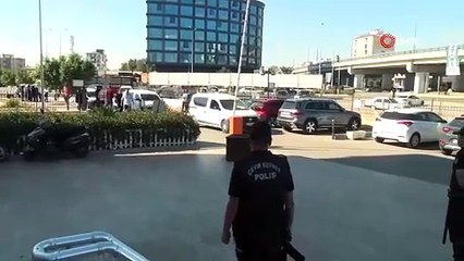 Polisten DEM Parti ve ortağı CHP'ye kötü haber