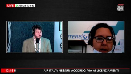 "Aiutiamo nostri connazionali che non hanno nemmeno la tessera sanitaria"