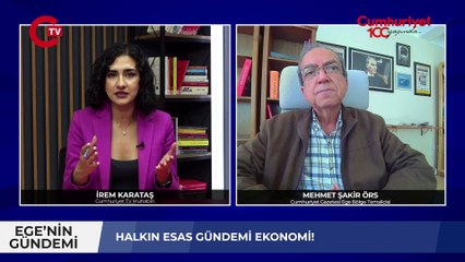 Ege’nin Gündemi’nde bu hafta! Ege halkı kayyumlara tepkili!