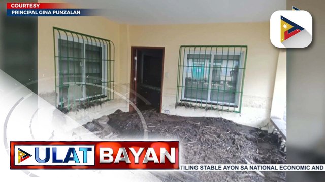 DepEd: Higit 40-K paaralan, naapektuhan ng magkakasunod na bagyo; Dynamic learning program, idi-deploy ngayong buwan para ipagpatuloy ang edukasyon sa mga eskwelahan na nasalanta ng bagyo