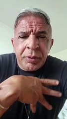 VÍDEO: Coronel Sturaro reage a insinuações de homossexualidade do Vereador Kel Torres