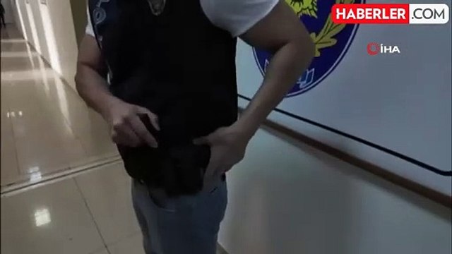 Bingöl'de Haklarında Yakalama Kararı Bulunan 22 Kişi Yakalandı