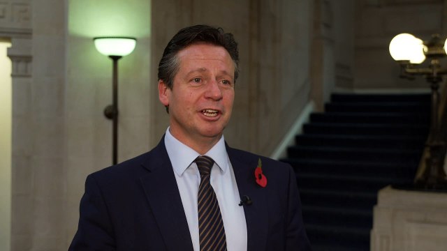 Tory Chair: Priti Patel is a talent with immense experience