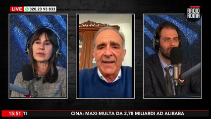 Radio Roma Magazine – Bellezze e Borghi D’Italia: San Felice Circeo – 10/04/2021