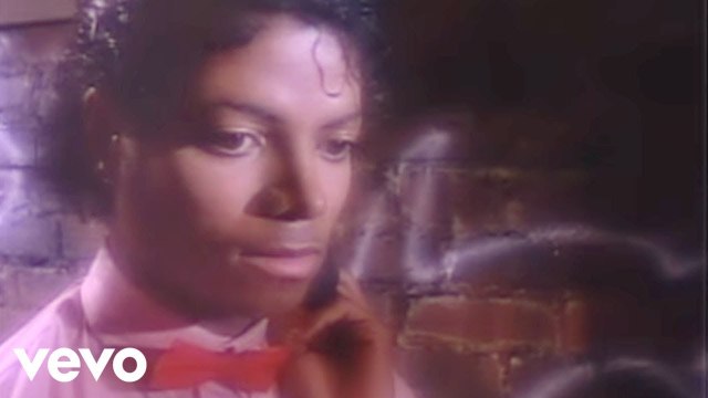 Michael Jackson - Billie Jean | Thriller (1982)