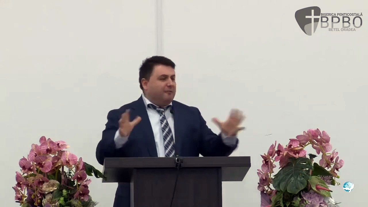 Gabi Florut - Cand lui Isus i se face mila de tine! - Luca 7:11-17 - PREDICI