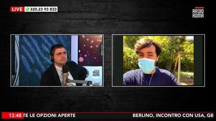 ROMA DI GIORNO   EURO2021 ITALIA AUTORIZZA PUBBLICO ALLO STADIO