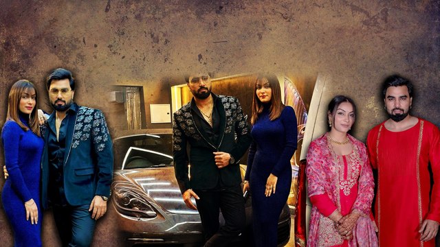 Armaan Malik ने 4th Wife Laksh Chaudhary के लिए खरीदी नई Car!,Payal Kritika की अहमियत खत्म