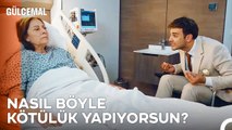 Arkasından Gözyaşı Dökülmeyecek Bir Anne... - Gülcemal 10. Bölüm