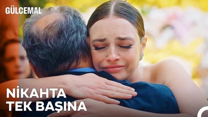 Düğüne Gölge Düşüren Kaçak Damat - Gülcemal 10. Bölüm