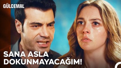 Gülcemal, Deva ile ZORLA EVLENDİ! - Gülcemal 10. Bölüm (SON SAHNE)