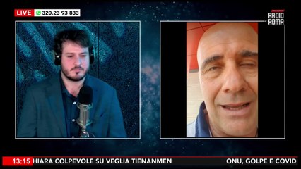 "Cinquantamila lavoratori del trasporto aereo aspettano ammortizzatori sociali" Fabrizio Massa