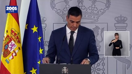 Ayudas universales a ciudadanos afectados por la DANA