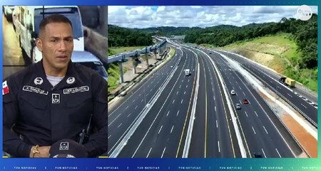 Operativos de cientos de conductores a la capital