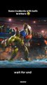 Hulk Vs Thor Fight Movie scenes