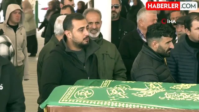 Ters yönde giden otomobilin neden olduğu kazada ölen çift, 3 günlük hediye Antalya tatiline gidiyormuş