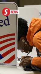 Polls open in US as millions prepare to vote