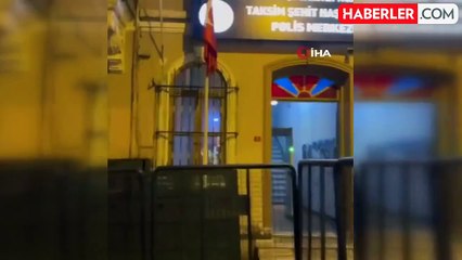 Beyoğlu'nda Kadın Tacizine 30 Yıla Kadar Hapis İstemli İddianame