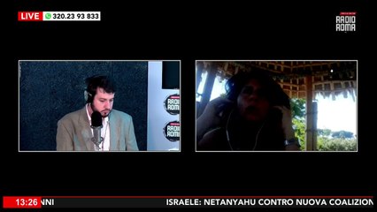 Ex Snia, "Danni a natura conclamati, abbiamo raccolto migliaia di firme che porteremo alla Sindaca"