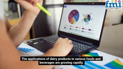 UHT Dairy Products Market: Regional Trends and Global Expansion