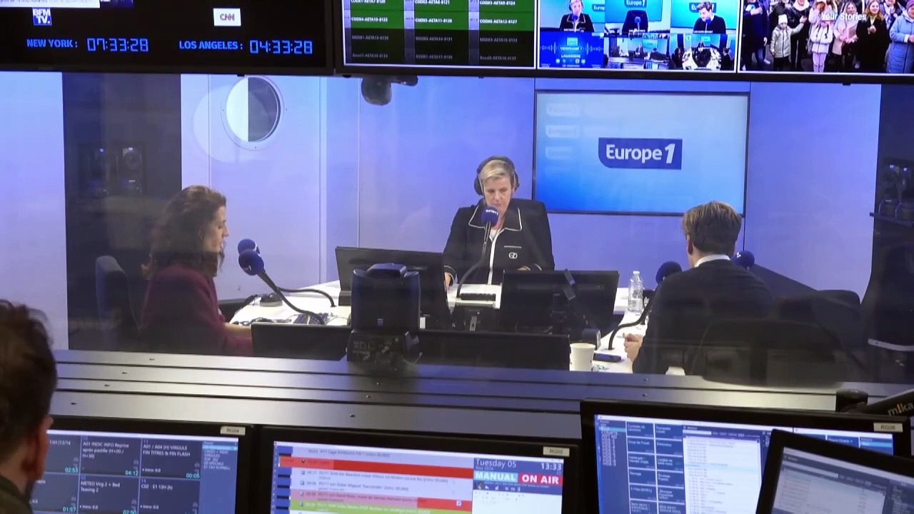 Auchan, Michelin, annoncent supprimer de nombreux emplois en France