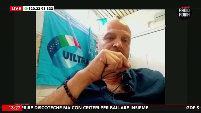 Chi parla male degli autisti ATAC non conosce i rischi a cui sono sottoposti quotidianamente