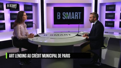 ART & MARCHÉ - CC Art : art lending au Crédit municipal de Paris