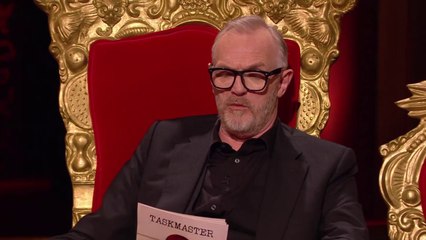 Taskmaster S18E08