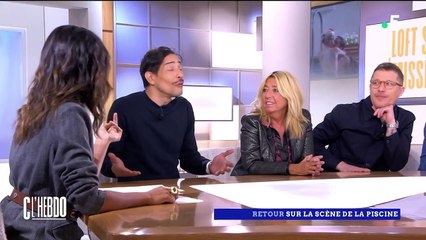 Culte (Prime Video) : Jean-Édouard Lipa revient sur la scène culte de Loft Story
