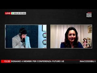 "Per la scuola un anno difficilissimo, contenti di essere arrivati alla fine" Roma di Giorno