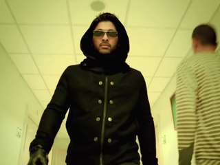 Allu Arjun's Blockbuster South Indian Hit 🎬