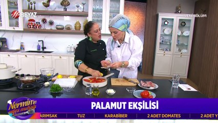 Nermin'in Enfes Mutfağı 5 Kasım 2024