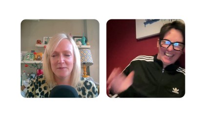The future is bright - winners alright! | Scran Food and Drink Podcast