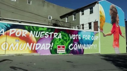 Los latinos en Pensilvania que tienen la llave de la Casa Blanca: "No me gustó el chiste de Puerto Rico"