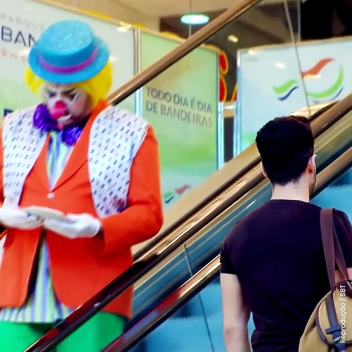 Amazing funny lughfter prank video Dailymotion