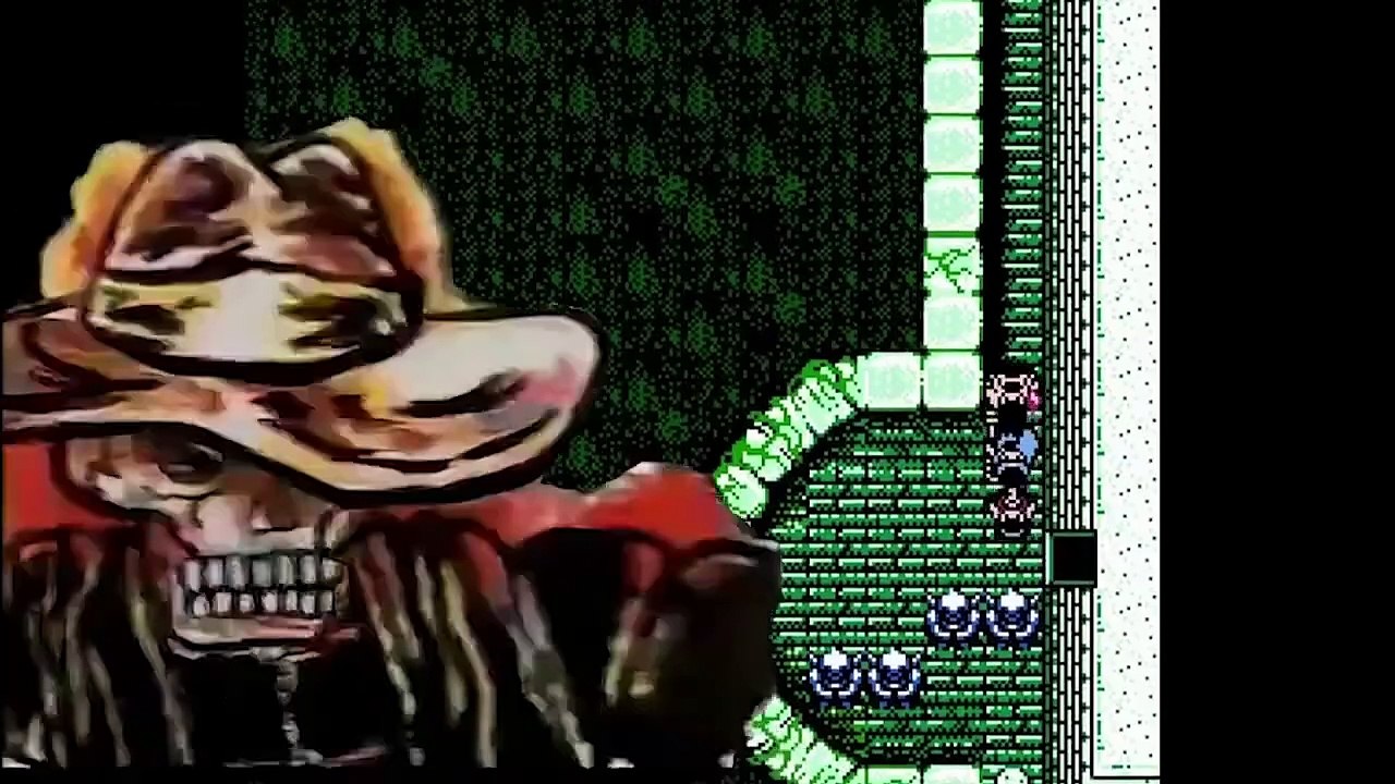 Sweet Home (Japanese スウィートホーム Hepburn Suwīto hōmu) (The Mamiya